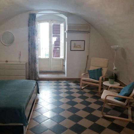 Casa Vacanze "Boccasile" Bari Exterior photo