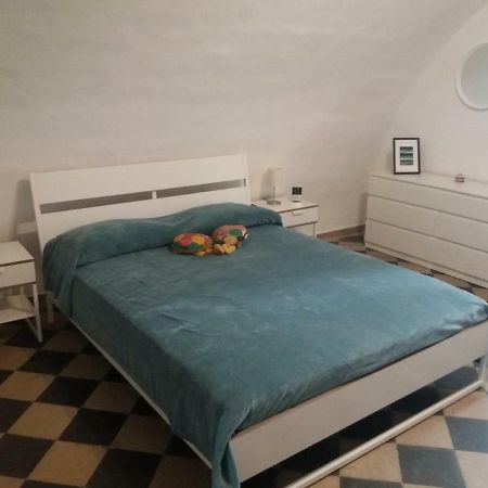 Casa Vacanze "Boccasile" Bari Exterior photo