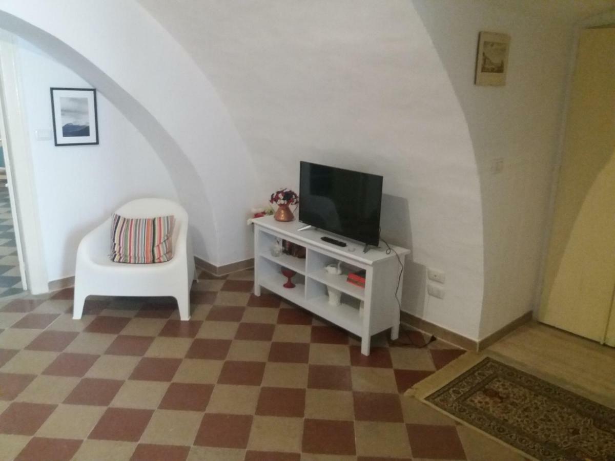 Casa Vacanze "Boccasile" Bari Exterior photo