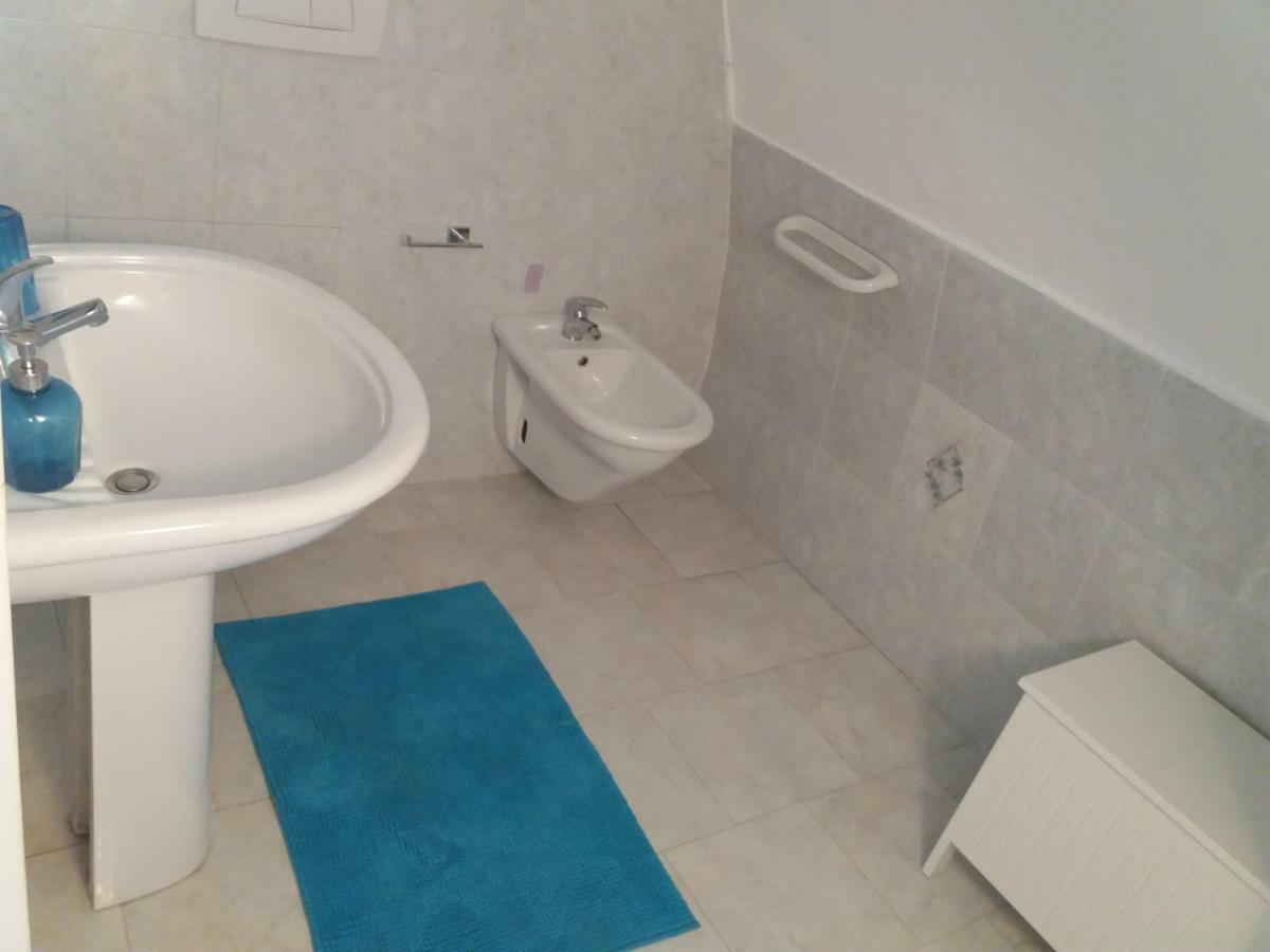 Casa Vacanze "Boccasile" Bari Exterior photo