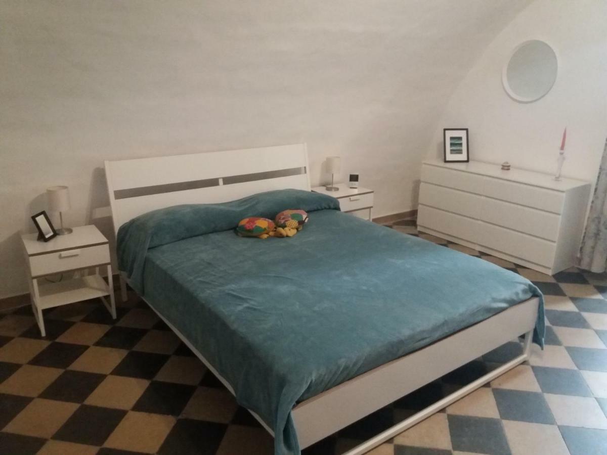 Casa Vacanze "Boccasile" Bari Exterior photo